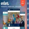 Enfant School and Kindergarten WordPress GPL Theme 1 Enfant School and Kindergarten WordPress GPL Theme