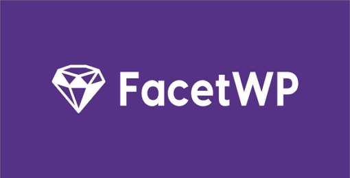 FacetWP GPL Plugin Advanced Filtering for WordPress
