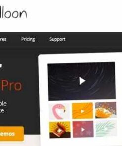 Feeds for YouTube Pro GPL Plugin By Smash Balloon