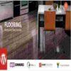 Flooring Paving and Tiling Services Theme 2 Flooring Paving and Tiling Services Theme GPL