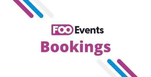 FooEvents Bookings GPL Plugin