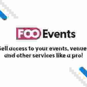 FooEvents for WooCommerce GPL Plugin