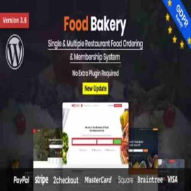 FoodBakery