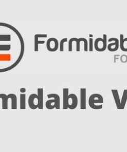 Formidable Views GPL