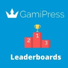 Products Update 2 17 GamiPress Leaderboards GPL WordPress Plugin