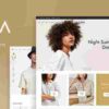 Goya Theme GPL – Modern WooCommerce Websites 2 Goya Modern WooCommerce Websites theme