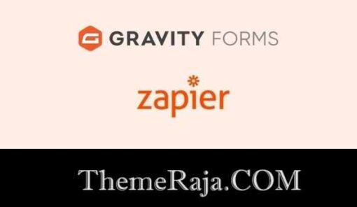 Gravity Forms Zapier Addon GPL Plugin