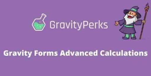 Gravity Perks Advanced Calculations GPL Plugin