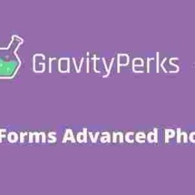 Gravity Perks Advanced Phone Field Addon GPL Plugin