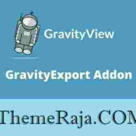 Products Update 2 10 GravityView GravityExport GPL Plugin