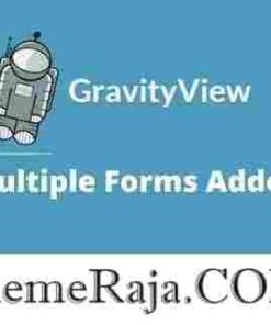 GravityView Multiple Forms Plugin