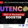 Gutencon GPL – Marketing and SEO Booster for Gutenberg