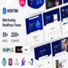 Hostim GPL Theme Web Hosting WordPress Theme with WHMCS 1 Hostim GPL Theme Web Hosting WordPress Theme with WHMCS
