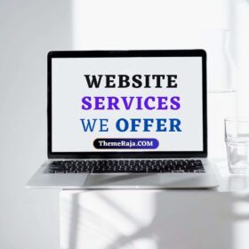 I Will Fix Any Design Or Technical Error In Your WordPress Website