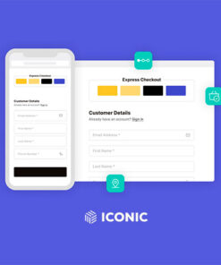 Iconic Flux Checkout for WooCommerce GPL