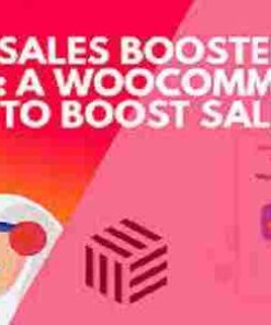 Iconic Sales Booster for WooCommerce GPL Plugin