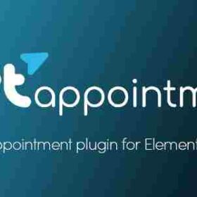 Products Update 2 12 Jet Appointments Booking For Elementor