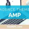 Kadence AMP Addon GPL Plugin