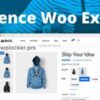 Kadence WooCommerce Extras Extension GPL Plugin