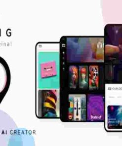 King Theme GPL WordPress Viral Magazine Theme