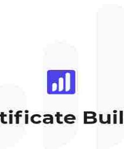 LearnDash Certificate Builder Addon GPL Plugin