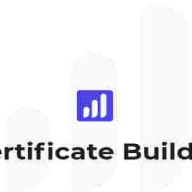 LearnDash Certificate Builder Addon GPL Plugin