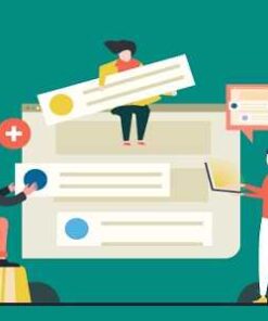 LearnPress Frontend Editor