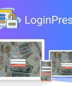 LoginPress Pro GPL