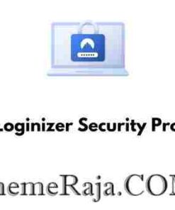 Loginizer Security Pro GPL Plugin