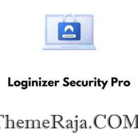 Loginizer Security Pro GPL Plugin