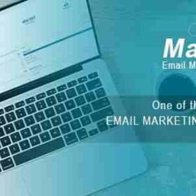 MailWizz GPL Email Marketing Application