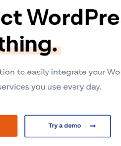 Marketing Automation for WordPress Plugin