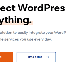 Marketing Automation for WordPress Plugin