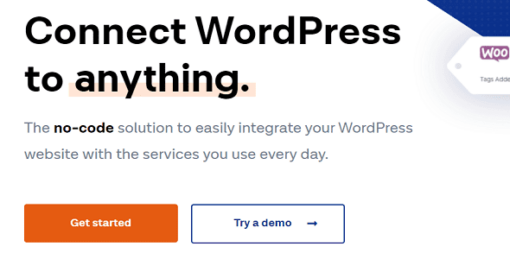 Marketing Automation for WordPress Plugin