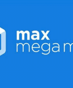 Max Mega Menu Pro GPL Plugin