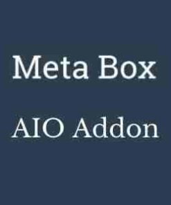 Meta Box AIO Addon GPL Plugin
