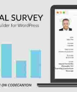 Modal Survey GPL – WordPress Poll, Survey & Quiz Plugin