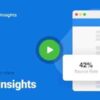 MonsterInsights AMP Page Insights Addon GPL Plugin