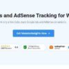 MonsterInsights Ads Tracking Addon GPL Pro Plugin