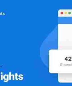 MonsterInsights Page Insights Addon GPL Plugin