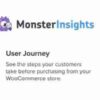 MonsterInsights User Journey Addon GPL Plugin