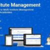 Multi Institute Management GPL Plugin 2 Multi Institute Management GPL Plugin
