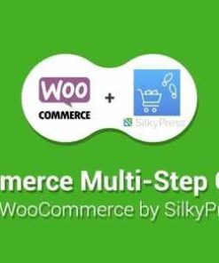 Multistep Checkout Pro for WooCommerce GPL