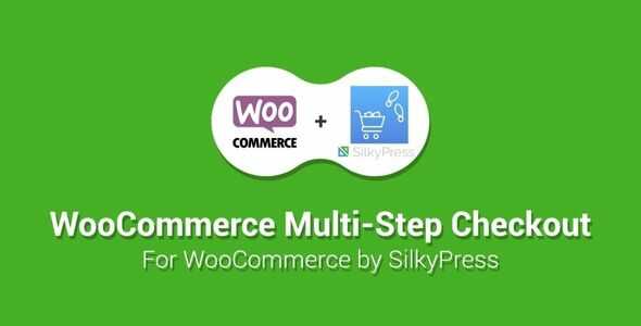 Multistep Checkout Pro for WooCommerce GPL 3 Multistep Checkout Pro for WooCommerce GPL