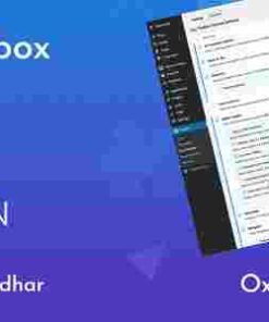 Oxy Toolbox GPL Plugin – Oxygen Builder Plugin