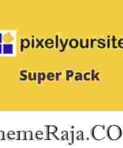 PixelYourSite Super Pack GPL Plugin