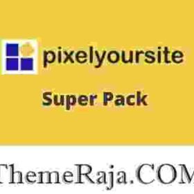 PixelYourSite Super Pack GPL Plugin
