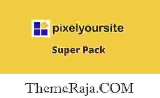 PixelYourSite Super Pack GPL Plugin