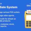Point of Sale System for WooCommerce GPL (POS Plugin) 1 Point of Sale System for WooCommerce GPL Plugin