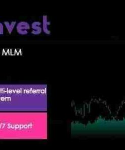 ProInvest GPL Plugin – CryptoCurrency and Online Investment Platform